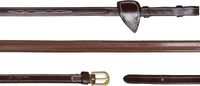 Kentucky Dy'on - 1/2 Rubberteugels Bruin Pony