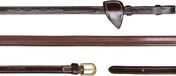 Kentucky Dy'on - 1/2 Rubberteugels Bruin Pony