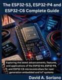 The Libri GmbH The Programming Genius-The ESP32-S3, ESP32-P4 and ESP32-C6 Complete Guide