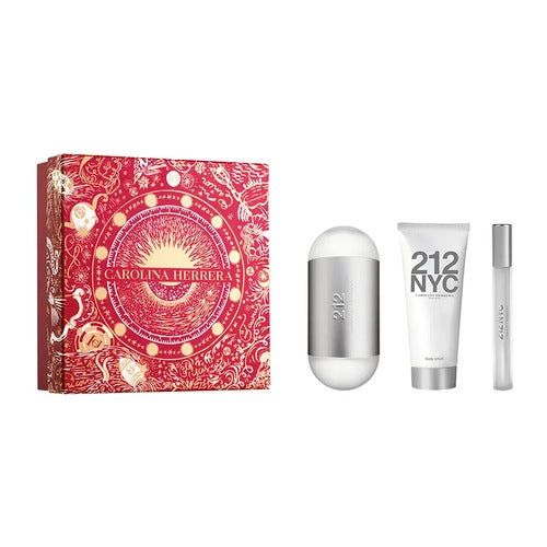 Carolina Herrera Gift Set / - / -