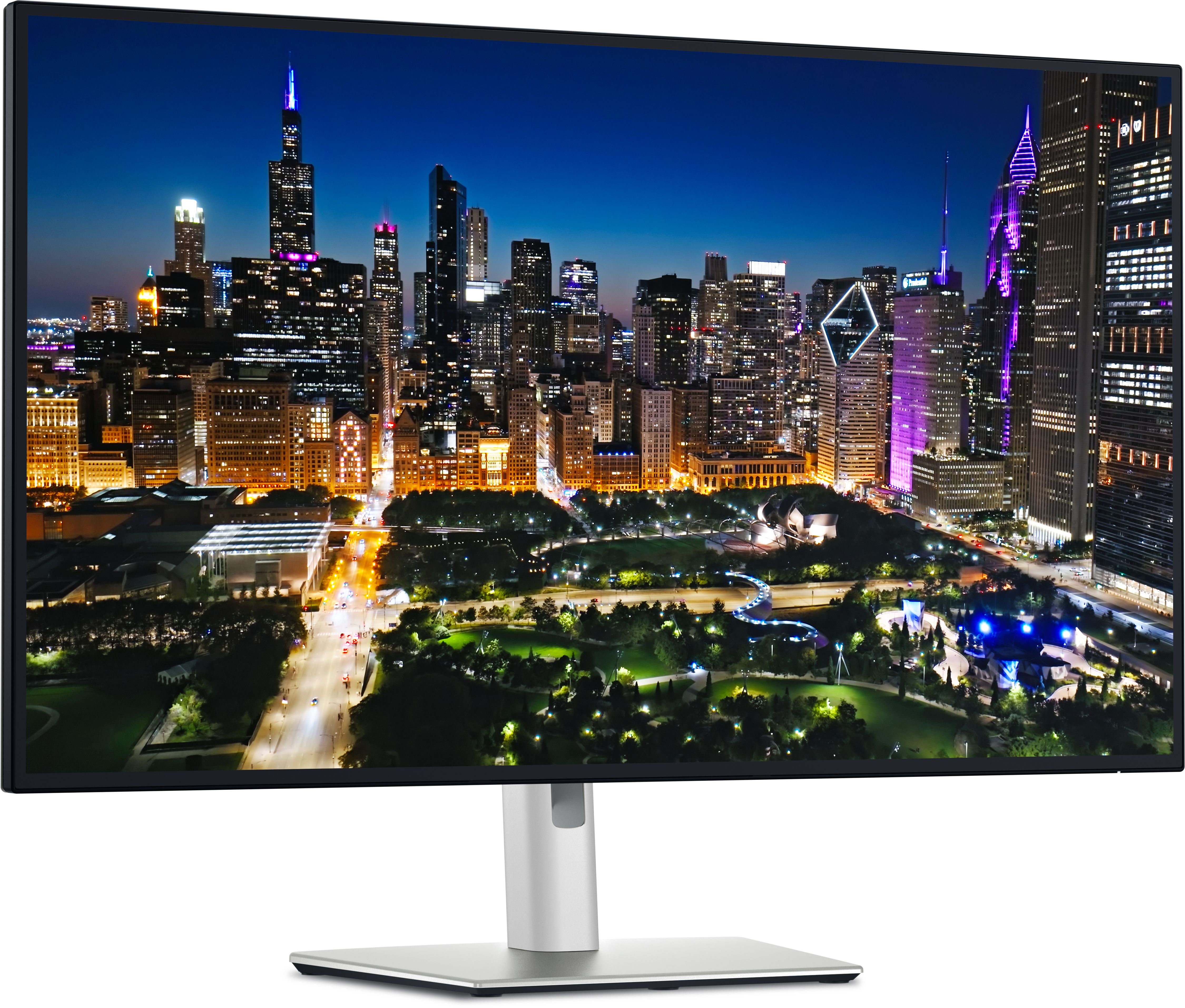 DELL UltraSharp U3225QE 31.5" 4K Ultra HD LCD Monitor