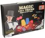 Lobbes Speelgoed BV Lobbes Magic Goochelset, 150+ trucs