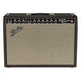 Fender '64 Custom Deluxe Reverb - Buizenversterker