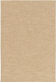 Garden Impressions Gisborne buitenkleed - 160x230 cm - natural cane
