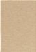 Garden Impressions Gisborne buitenkleed - 160x230 cm - natural cane