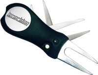 Longridge Intrekbare Auto Golf Pitchfork