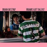 Brian's Got Talent 12" Vinyl