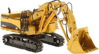 Diecast Masters Cat 365C FS Graafmachine - Schaal 1:50