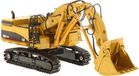 Diecast Masters Cat 365C FS Graafmachine - Schaal 1:50