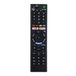 CoreParts MSP-REM004 Télécommande TV Noir