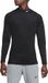 Nike - Pro Warm Longsleeve Top Heren - Zwart - L