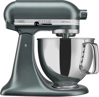KitchenAid 5KSM175PSEJP Artisan Keukenmixer - Juniper - 300W - 4.8L