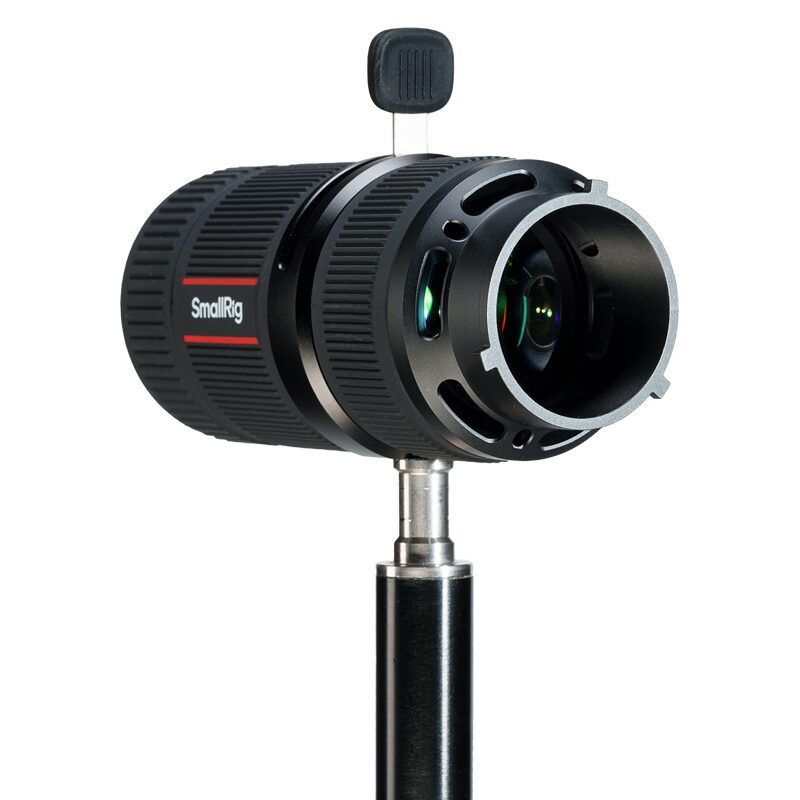 SmallRig 4939 SP-mini Spotlight