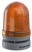 Werma 461.320.70 voyant d'alarme 12 - 24 V Jaune