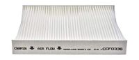 Interieurfilter Champion Interieurfilter CCF0336