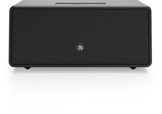 Audio Pro Drumfire D-2 W Zwart