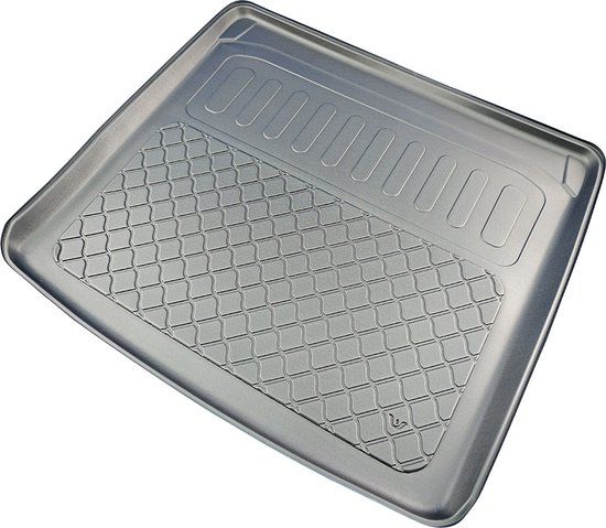 Winparts GO! Aristar Kofferbakmat BMW 2-serie F44 Gran 2019-2024 (past in versie met hoge kofferbakvloer) - Guardliner