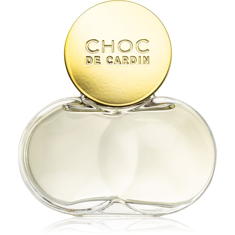 Pierre Cardin Choc eau de parfum / dames