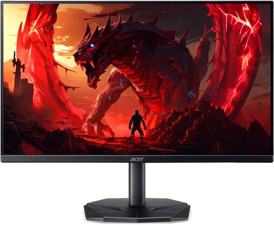 Acer Nitro KG270 P0bi 27 inch