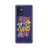 ERT GROUP mobiel telefoonhoesje voor Oppo RENO 7 5G Disney Mickey 022