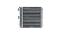 MAHLE AH 76 000P Radiateur De Chauffage
