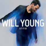 Let Will Young Let It Go CD