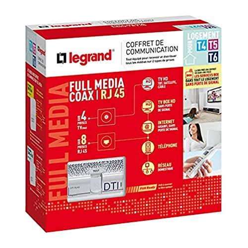LEGRAND LEG93077 communicatiebord