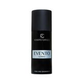 Stuurwiel Roberto Capucci Evento Deo Spray for Men 150ml