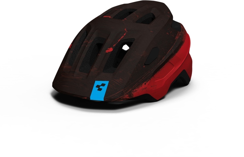 CUBE CUBE HELMET TALOK RED / red / Kind/kleuter / XS (46-51) / 2024