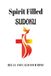 Spirit Filled Sudoku Puzzle Book