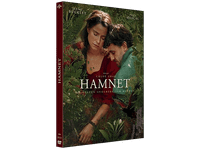 Hamnet (2025) - DVD