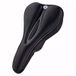 Rockbros housse de selle pour selle de vélo avec mousse à mémoire de forme, taille L - Noir