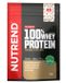 100% Whey Protein, Cookies & Cream - 400g