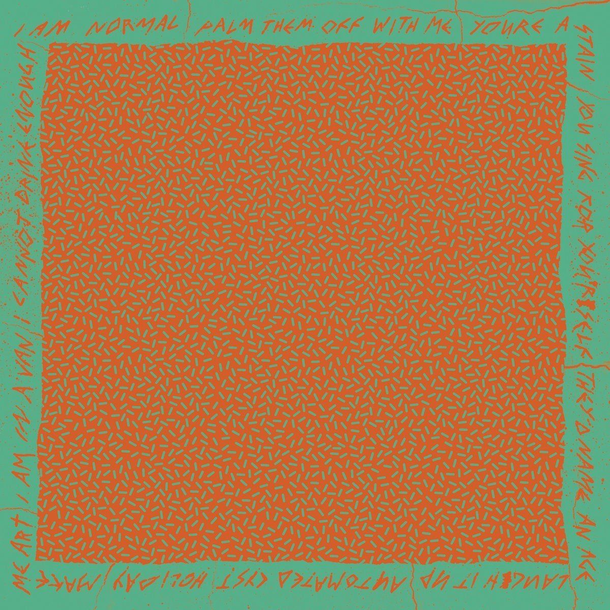 Coast2Coast No Pleasure (LP) (Coloured Vinyl)