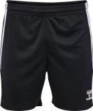 Hummel Hmllead 2.0 Shorts L Zwart