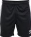 Hummel Hmllead 2.0 Shorts L Zwart
