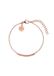 PURELEI Armband Anxiety Roségoud