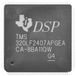 Texas Instruments TMS320LF2407APGEA Processeur de signal numérique (DSP) plateau