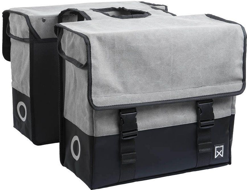 WILLEX Canvas Plus 30L - 5425023134245