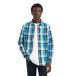 Levi's® Classic Chemise Manches Longues Bleu S Homme