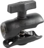 RAM Mount Klemhouder met 1/2" NPT Female Thread RAM-200-1U
