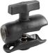 RAM Mount Klemhouder met 1/2" NPT Female Thread RAM-200-1U