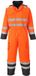 Portwest Bizflame Regen Hi-Vis Multi Overall S775