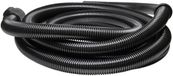 vhbw Tuyau de remplacement compatible avec Kärcher MV 5 Premium, MV 5 P Premium, MV 5 P et MV 6 P Premium aspirateurs - 5,5 m, poignée, raccord rond de 35 mm