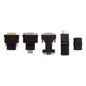 Temium KIT 5 ADAPTATORS HD/HDMI