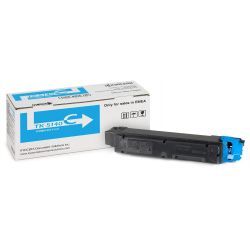 Kyocera TK-5140C Tonercartridge Cyaan Origineel