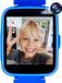 Soundlogic Smartwatch Kinderen met Camera en SD-kaart - Rekenmachine, Zaklamp, Alarm, Timer - 9 Spelletjes - Touchscreen - Educatief speelgoed 3 Jaar - Kids - Kinderhorloge Meisjes / Jongens - Cadeautje - 3, 4, 5, 6, 7, 8, 9, 10+ Jaar - Blauw