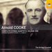 Outhere Bridge String Quartet - Cooke: Complete String Quartets, Vol. 1 (CD)