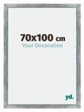 Your Decoration Cadre photo 70x100 cm MDF Fer balayé Mura