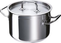 Beka Grande Table Kookpot Met Deksel - 2.6L - Ø 18 cm